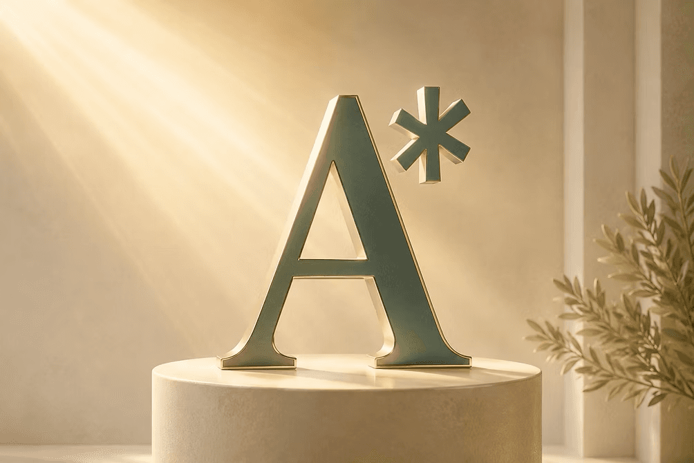A* award