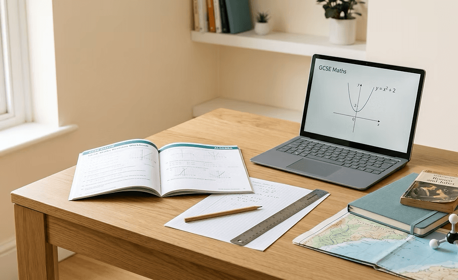 GCSE Tutoring