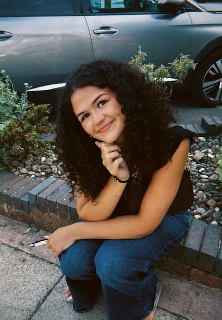Connie Clearkin, English, Combined Science and Psychology tutor